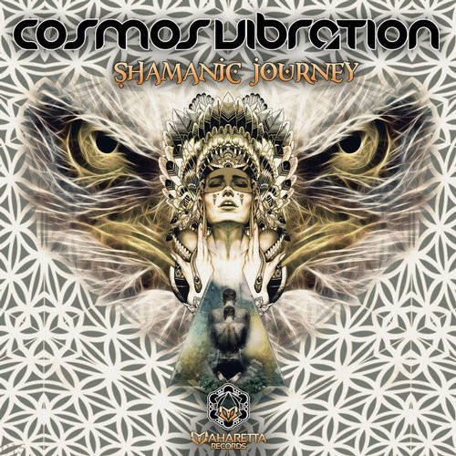 last ned album Cosmos Vibration - Shamanic Journey