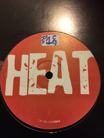 baixar álbum Various - Bringing The Heat June 2003 Edition