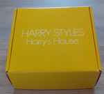 Harry Styles - Harry's House - Vinilo (LP) – WonderBox