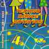 Various - Eviva 4 Dee Jays Techno Dance Rotation