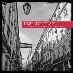 DMB Live Trax Vol. 10 - Dave Matthews Band