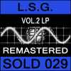 L.S.G. - Vol. 2 LP
