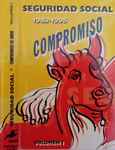 Cover of Compromiso De Amor (1982-1995) (Volumen I), 1994, Cassette