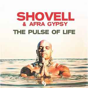 Shovell - The Pulse Of Life album cover