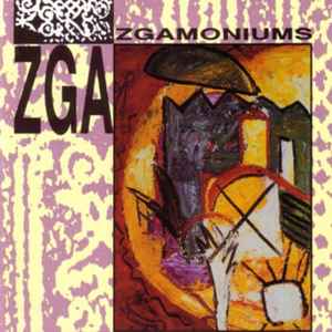 ZGA - Zgamoniums