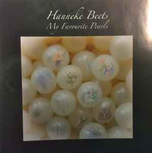 Hanneke Beets - My Favorite Pearls album cover