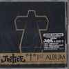 Justice (3) - † (Cross)