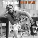 Cover of The Essential Miles Davis, 2016-10-07, Vinyl