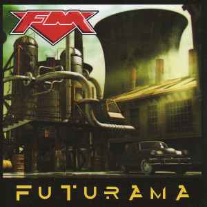 FM (6) - Futurama