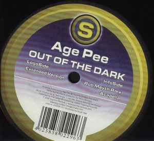 Age Pee (2) - Out Of The Dark