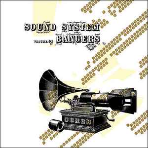 Ochre - Sound System Bangers Volume 01 album cover