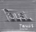 The Faust Tapes、、CDのカバー