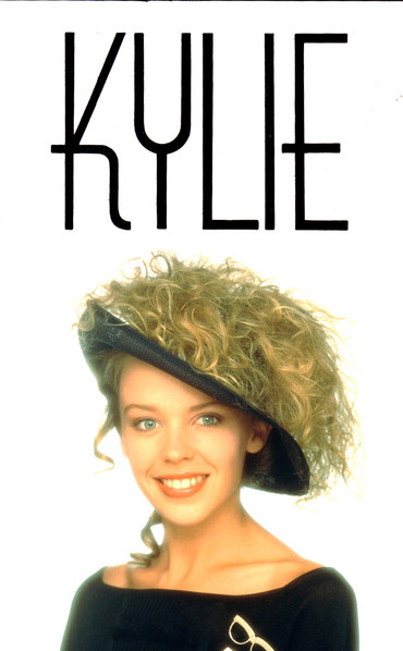 Kylie Minogue - Kylie Minogue (35th Anniversary) [Pink Vinyl] - Pop Music
