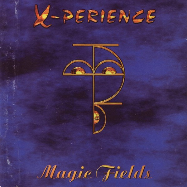 X-Perience - Magic Fields | Releases | Discogs