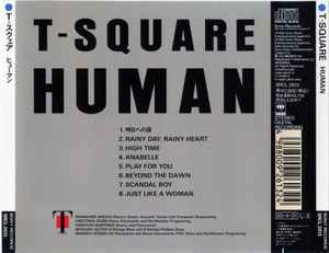 T-Square (band) - Wikipedia