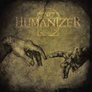 Humanizer – Humanizer (2012, CD) - Discogs