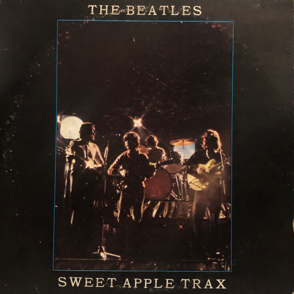 The Beatles – Sweet Apple Trax (1975, Gatefold, Vinyl) - Discogs