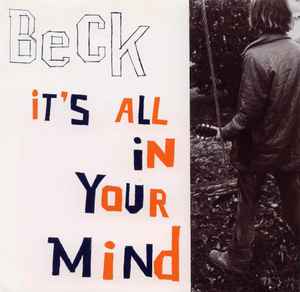 Beck – Devils Haircut (1996, Vinyl) - Discogs