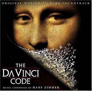 Hans Zimmer - The Da Vinci Code (Original Motion Picture Soundtrack)