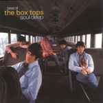 Cover of Best Of The Box Tops - Soul Deep, 2015-06-08, Vinyl