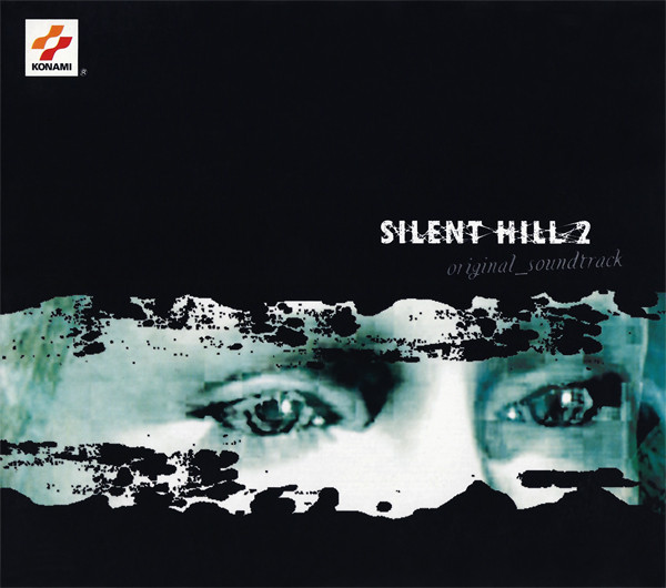 SILENT HILL サイレントヒル1 オリジナルサウンドトラック-