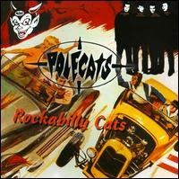 Polecats – Rockabilly Cats (2008, CD) - Discogs