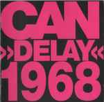 Cover of Delay 1968, 2006, SACD