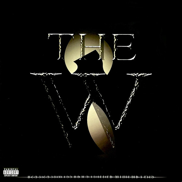 Wu-Tang Clan – The W (2000, Vinyl) - Discogs