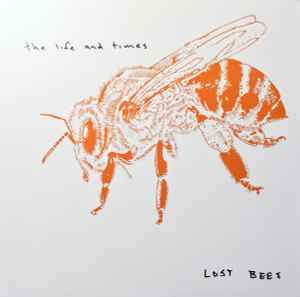 The Life And Times - Lost Bees