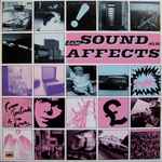 Cover of Sound Affects, 1981-01-12, Vinyl