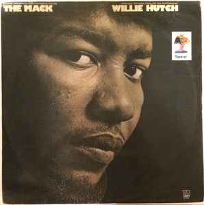 Willie Hutch – The Mack (1973, Vinyl) - Discogs