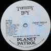 Planet Patrol - Cheap Thrills
