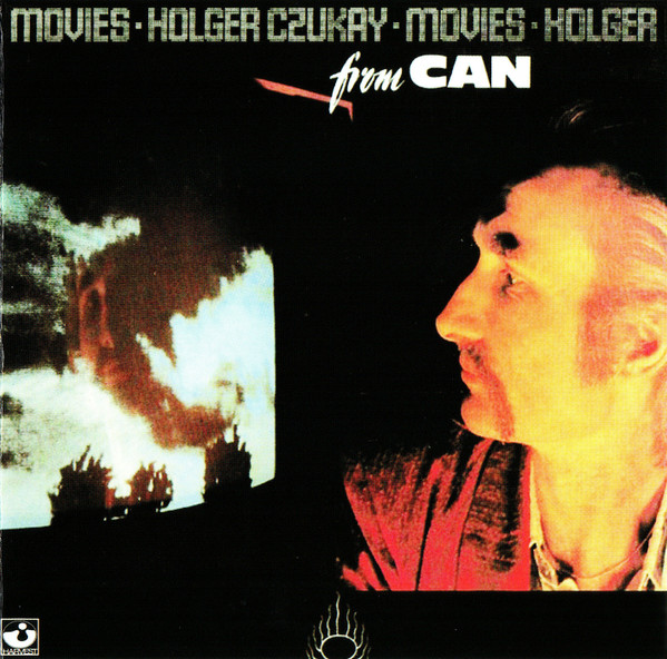 Holger Czukay - Movies | Releases | Discogs