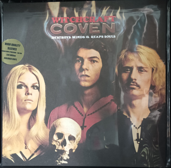 Coven Connections – M72-Print