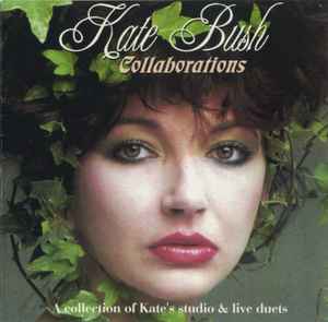 Kate Bush – Collaborations (CD) - Discogs