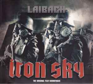 Laibach - Iron Sky (The Original Film Soundtrack)