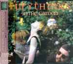 Cover of In The Garden = イン・ザ・ガーデン, 1997-10-22, CD