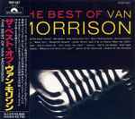 Cover of The Best Of Van Morrison, 1990-06-25, CD