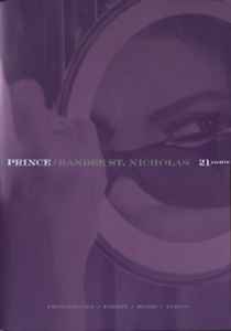 zwaan Tenen Cilia Prince – Indigo Nights / Live Sessions (2008, CD) - Discogs