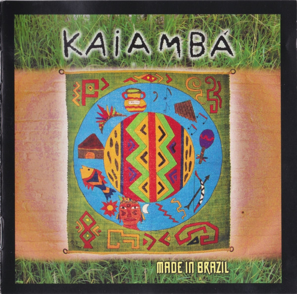 Kaiambá-Made In Brazil