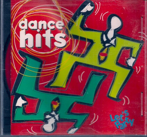 ladda ner album Various - Dance Hits Lets Party