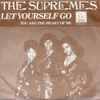 The Supremes - Let Yourself Go