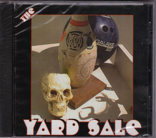 Album herunterladen The 710 Splits - Yard Sale