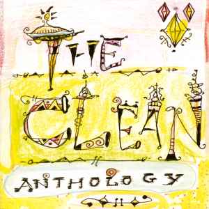 Anthology - The Clean