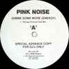 Pink Noise - Gimme Some More (Energy)