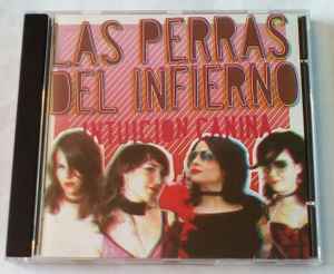 Intuición Canina (CD, CD-ROM, Album, Stereo)en venta