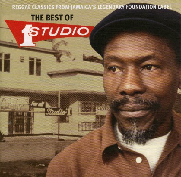 The Best Of Studio One (2006, CD) - Discogs