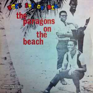 The Paragons – On The Beach (Vinyl) - Discogs