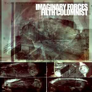 Imaginary Forces (2) - Filth Columnist album cover