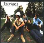 Cover of Urban Hymns, 1997-09-30, CD